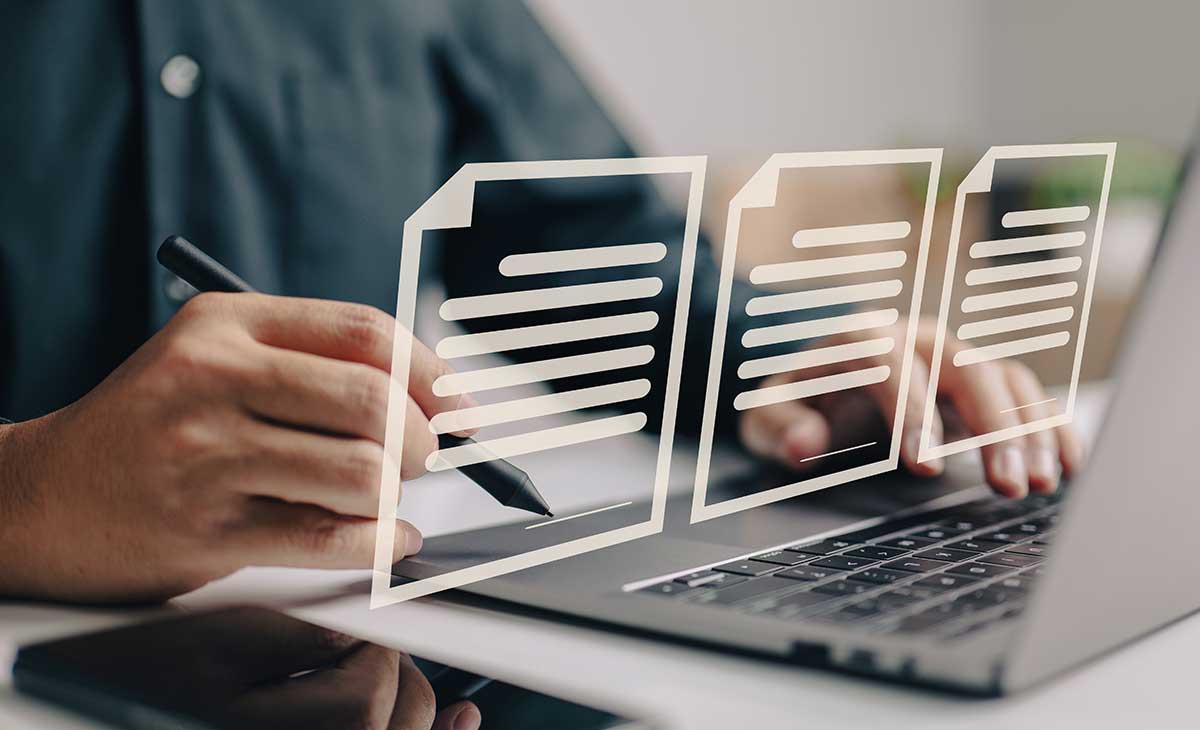 Professional translation services